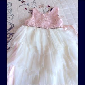 American princess dress